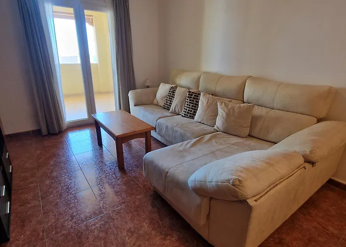 Apartamentos Latin