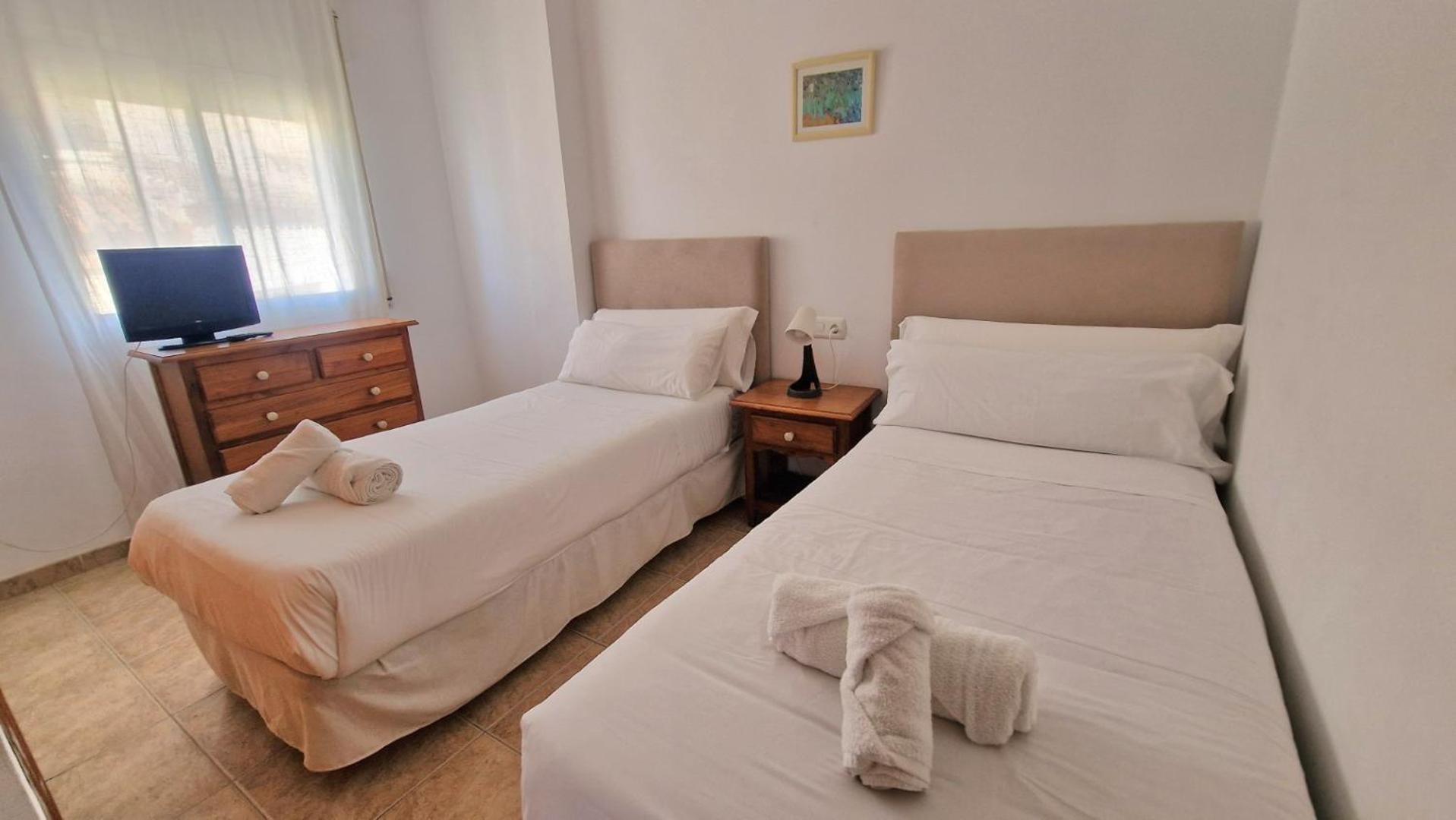 Latin Aparthotel *