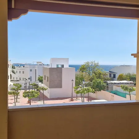 Apartamentos Latin Nerja Exterior photo