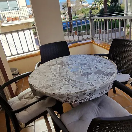 Apartamentos Latin Nerja Exterior photo