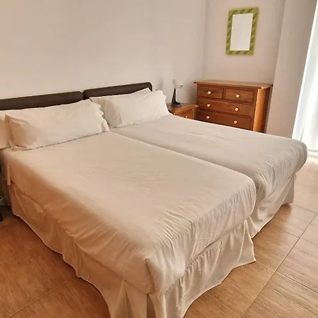Apartamentos Latin Nerja Exterior photo