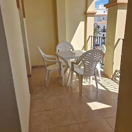 Apartamentos Latin Nerja Exterior photo