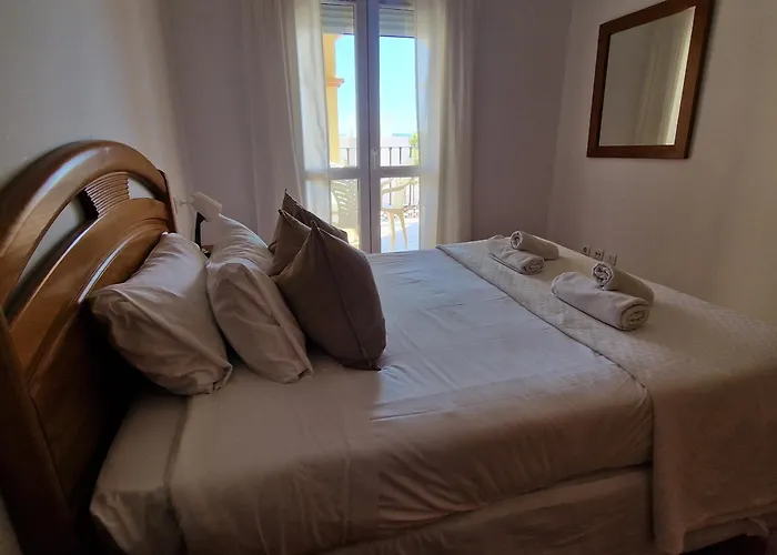 Apartamentos Latin