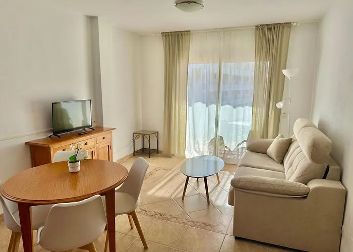 Apartamentos Latin