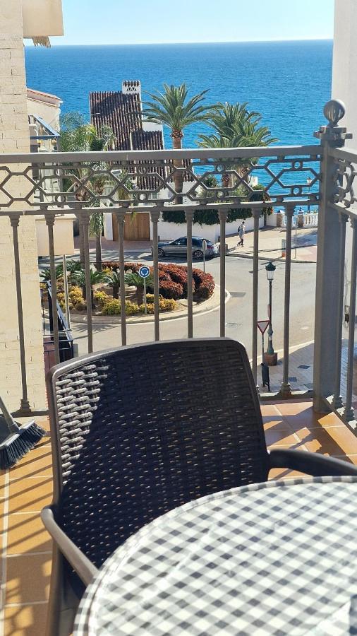 Latin Appart hôtel Nerja