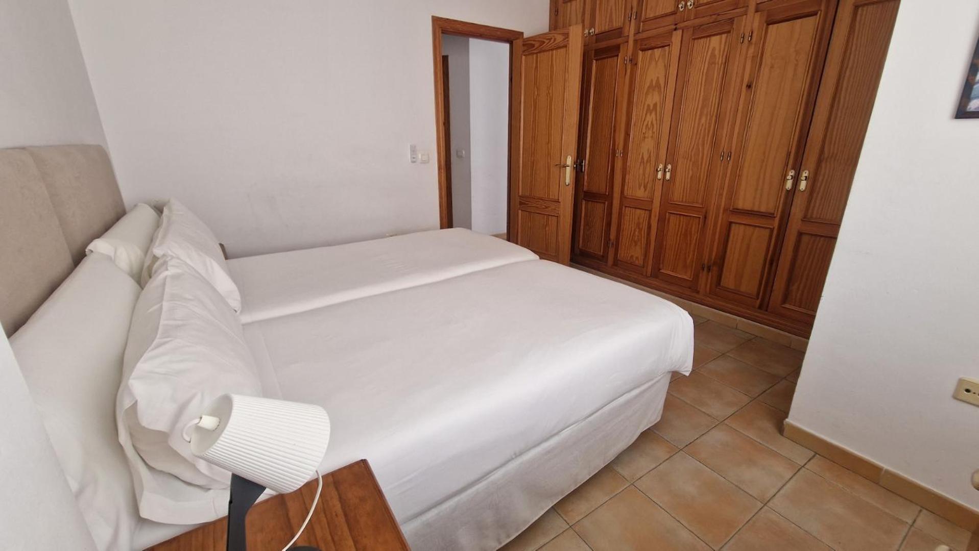 Appart hôtel Latin Nerja