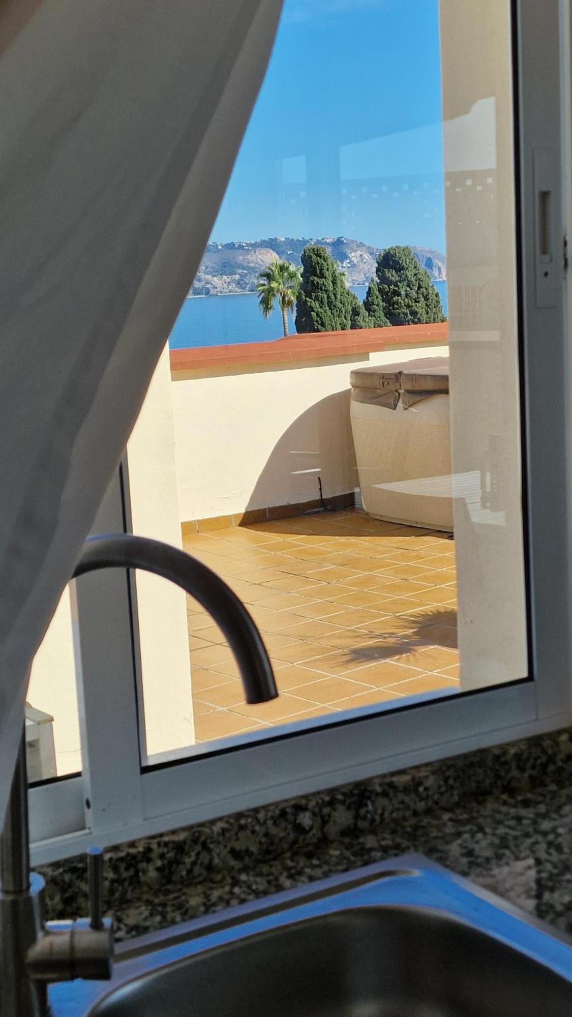 Latin Appart hôtel Nerja