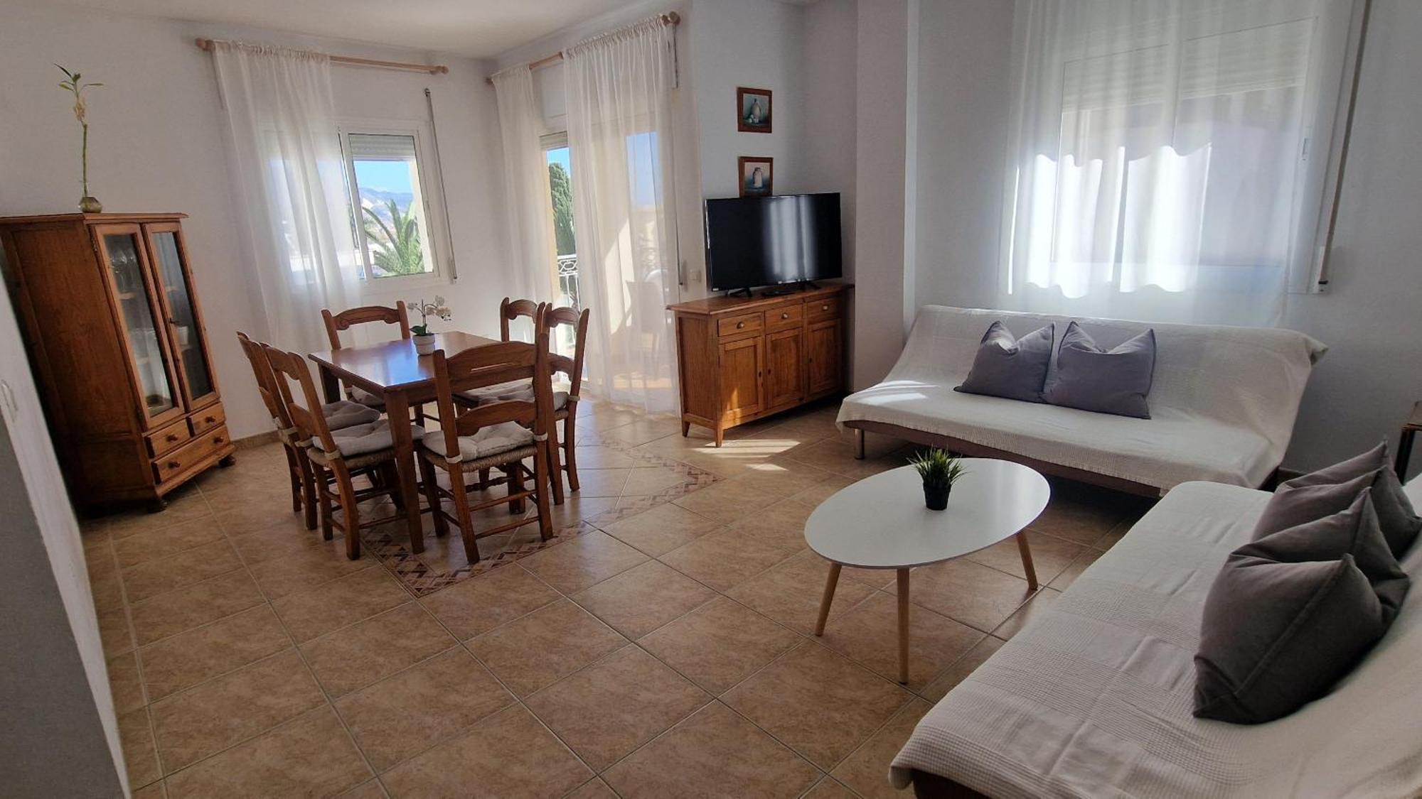 Appart hôtel Latin Nerja
