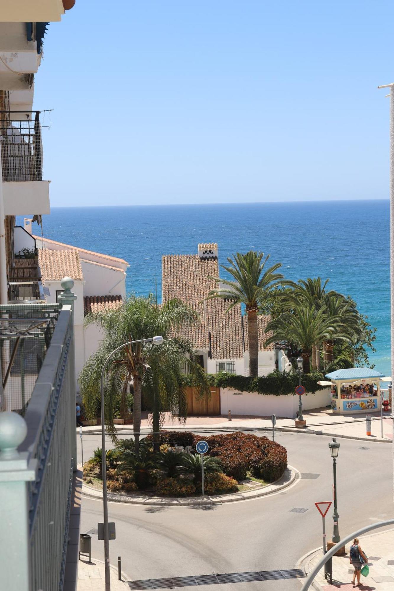 Latin Appart hôtel Nerja