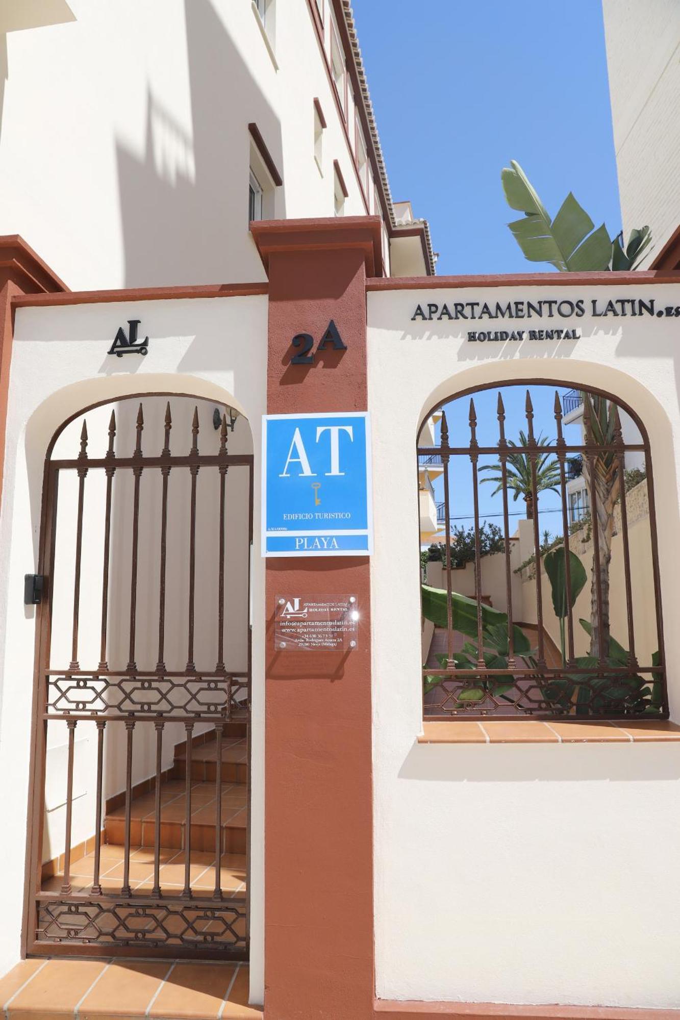 Latin Appart hôtel