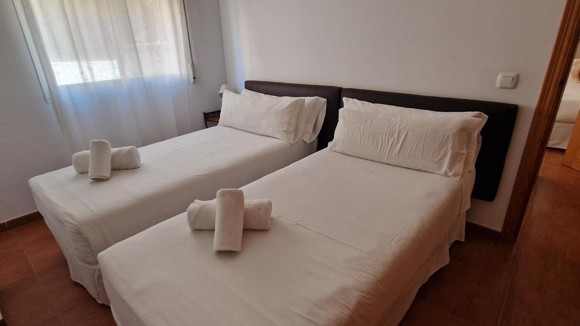 Latin Appart hôtel Nerja