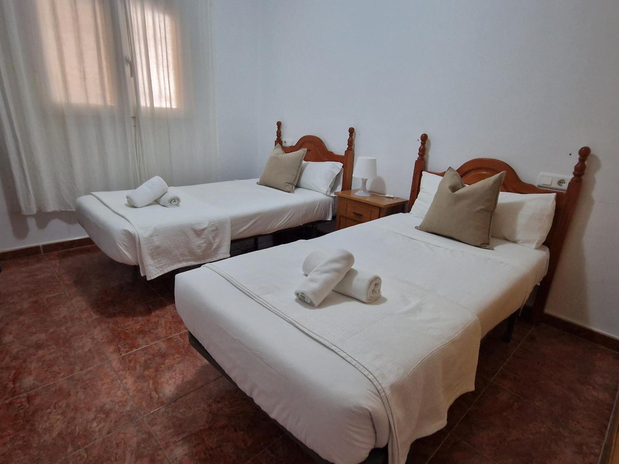 Latin Appart hôtel Nerja