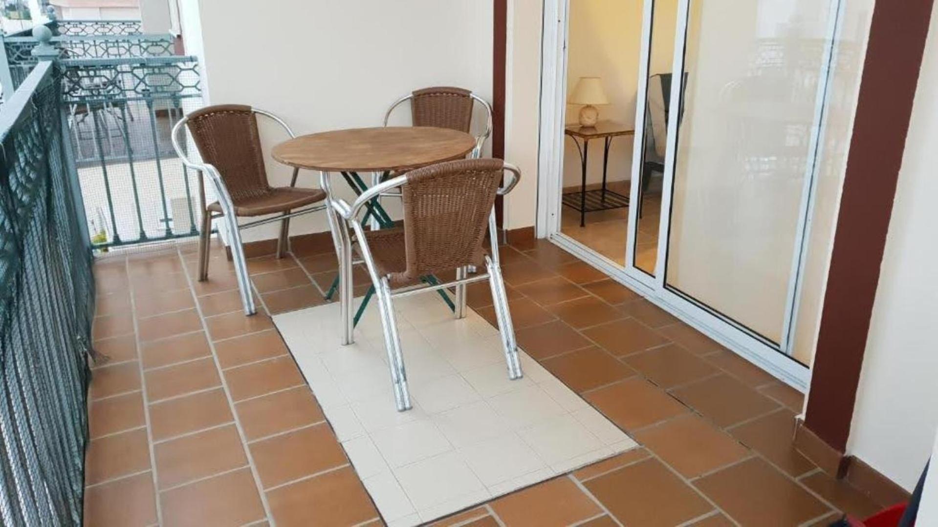 Latin Appart hôtel