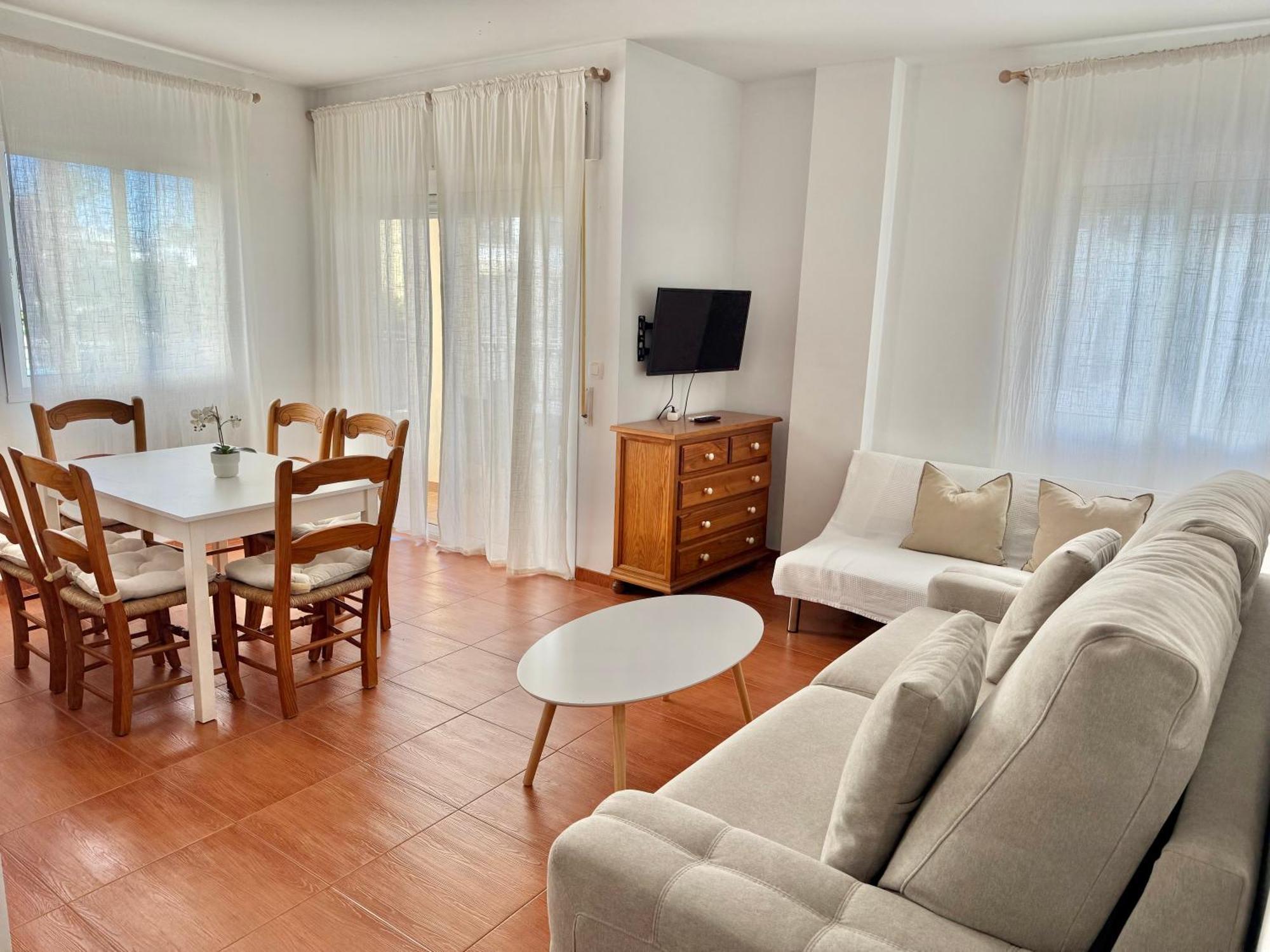Appart hôtel Latin Nerja