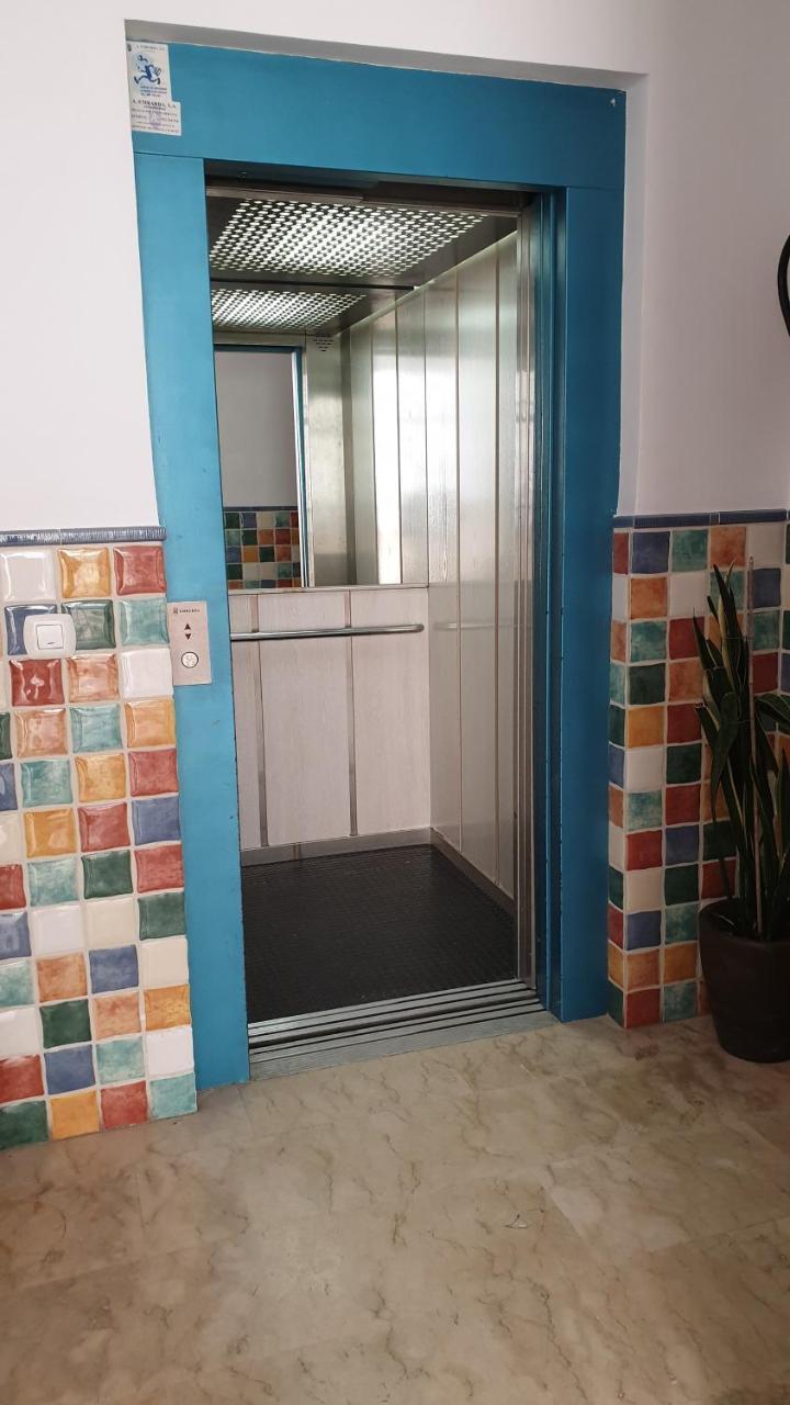 Latin Appart hôtel Nerja