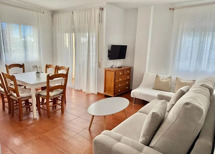 Apartamentos Latin